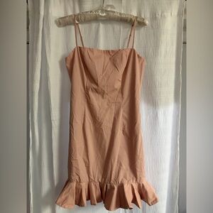 👗 Stunning Summer Bardot  Dress